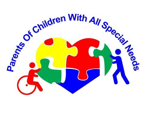 Parents of Children with all Special Needs