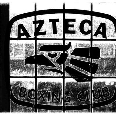 Azteca Boxing Club