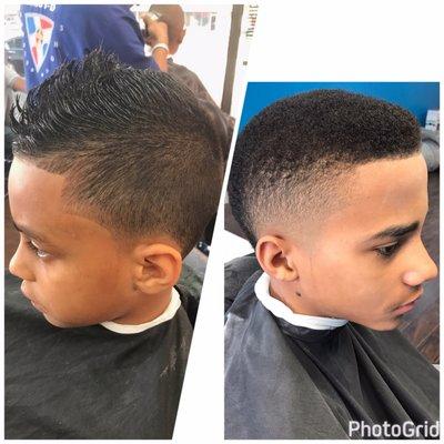 Crist D Barbershop 2