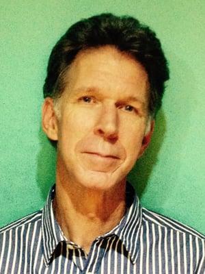 Harrington Peter, DC