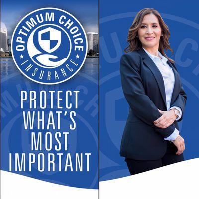 Optimum Choice Insurance- South Gate