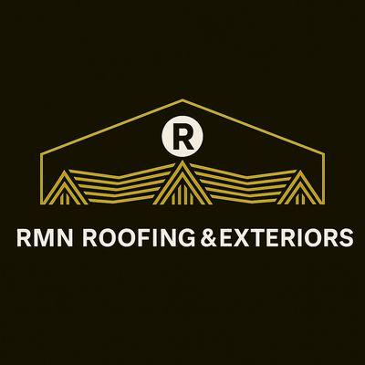 RMN Roofing & Exteriors