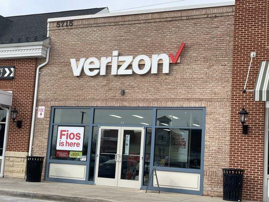 Wireless Zone-Verizon Authorized Retailer
