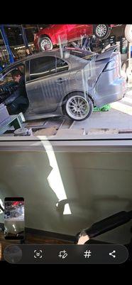 Dakota Tire, Brakes & More