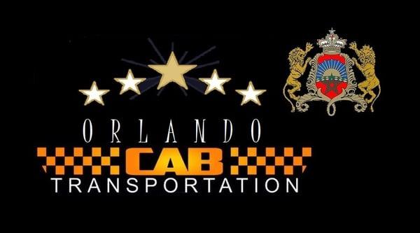Orlando Cab Transportation