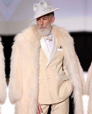 Heather Marie Conglomerate