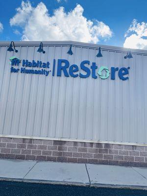 Habitat For Humanity ReStore
