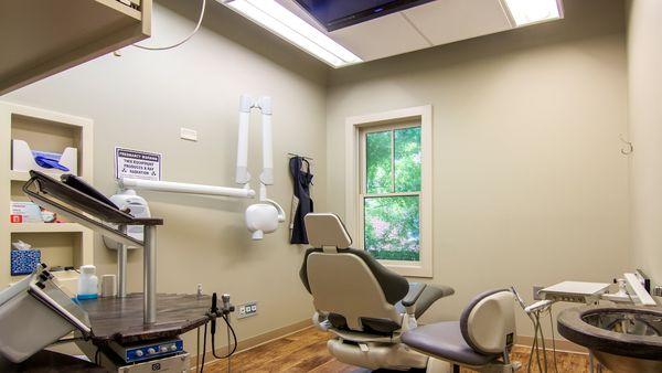 Peninsula Cosmetic & Family Dentistry - Wappoo