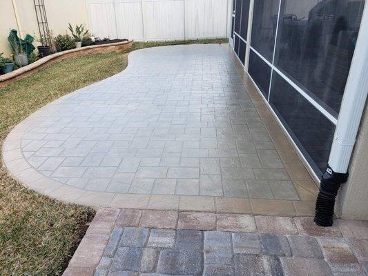 Torres E Concrete Coatings