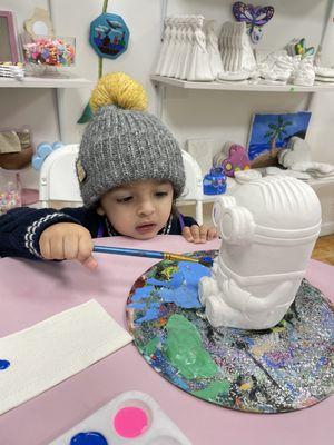 Bees Arts and Crafts Studio