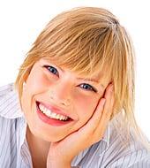 Another happy patient!