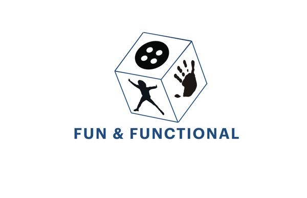 Fun and Functional
