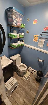 Early Risers Family Day Care