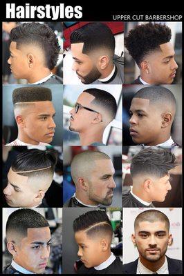 Our barbers specializes in all cuts and designs please make your appointment now and get a free consultation.