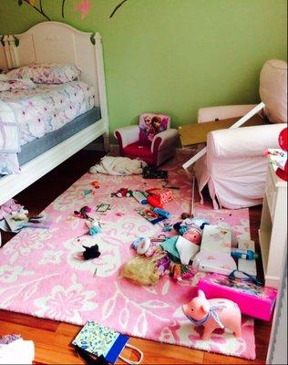 Sparkle Home Services