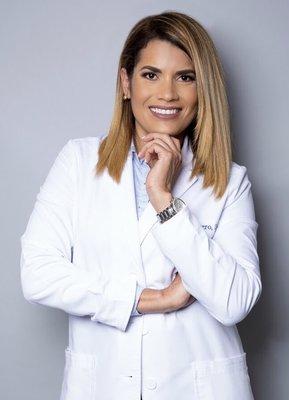 Dr Odelsis Barerro DMD