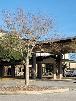 Bay Breeze Golf Course