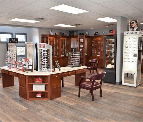 Insights Optical Inc