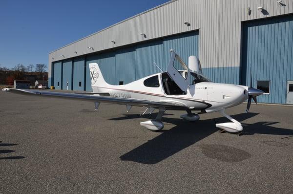 Nova Aviation Services