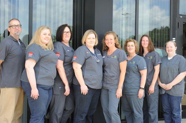 East Hills Veterinary Clinic