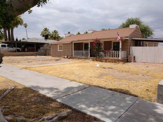 Sellers Petroleum Products