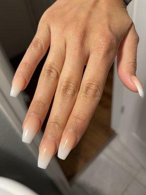 Creative Nails