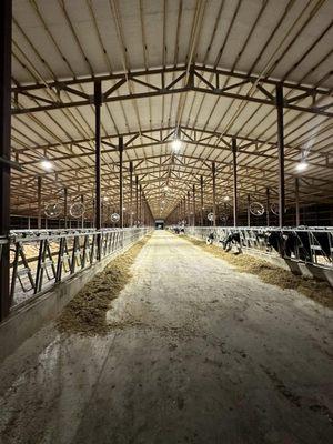 Design Built Structures