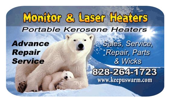 Advance Repair Service