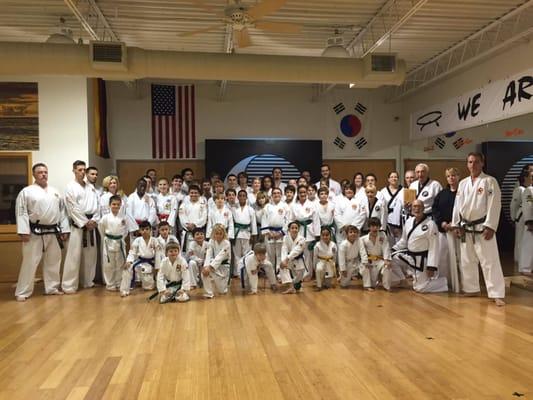 Greenville Martial Art Center