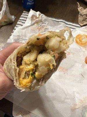 Filibertos Mexican Food