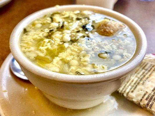 Char Broil Family Restaurant