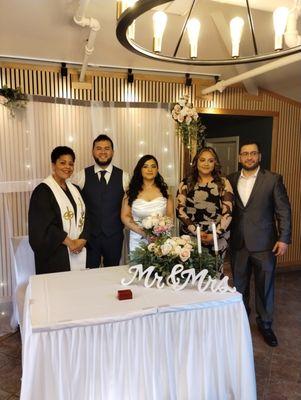 Cepeda Mobile Notary Solutions