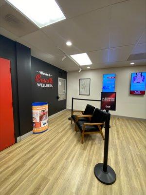 BesaMe Wellness Marijuana Dispensary - North Kansas City