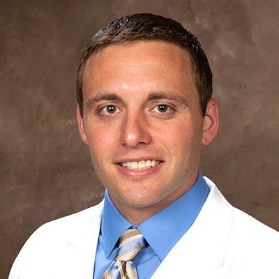 Myles Landon Jaynes, DO