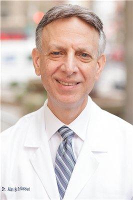 Dry Eye Treatment Center of NY