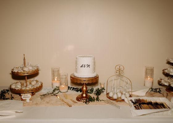 Love Her Madly, Weddings + Events