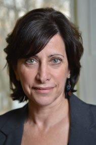 Barbara Gelfand, LCSW