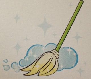 We Take Care Of All Your Cleaning Needs