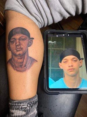 Needlemasters Tattoo Studio