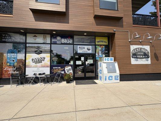 Located at 912 West Front St, Traverse City MI