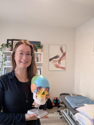 Taking care of your headaches, orofacial and TMJ pain