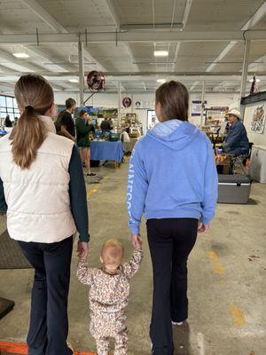 Wytheville Farmers Market