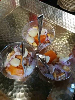 Santa Barbara Paints