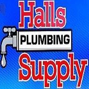Halls Plumbing Supply