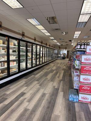 Oxford International Market