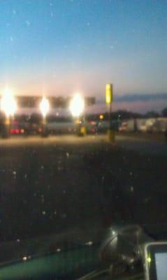 Pilot Travel Center #450