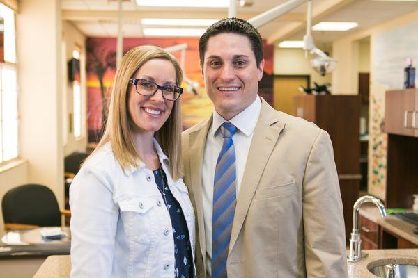 Dakota Pediatric Dentistry