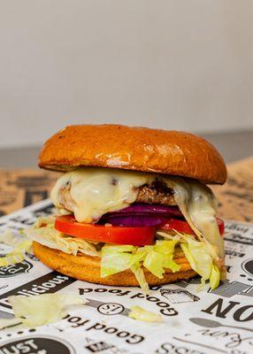 Miami Cuban Sandwich