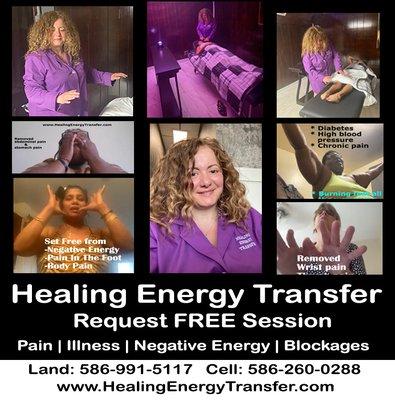 Remove headaches migraines, back pain, knee pain, shoulder pain, neck pain, arthritic pain