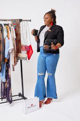 Simple Luxuries By Dessi